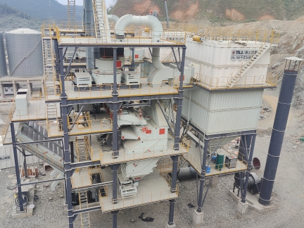 制砂樓對比水洗砂，四大核心優(yōu)勢搶占砂石行業(yè)新高地