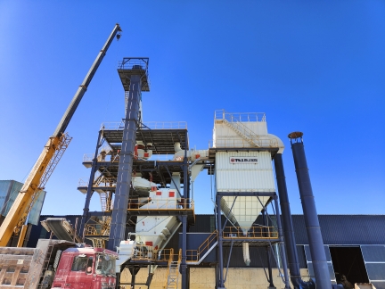 制砂樓核心環(huán)保優(yōu)勢