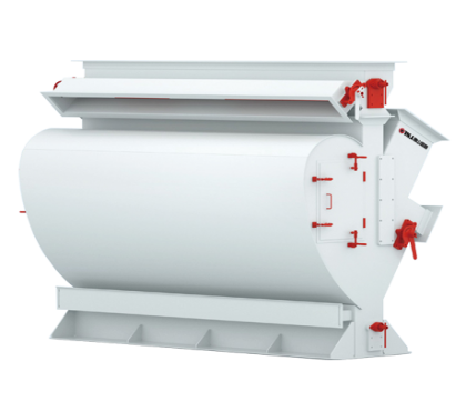 無動(dòng)力選粉機(jī)