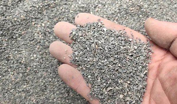 機(jī)制砂 機(jī)制砂