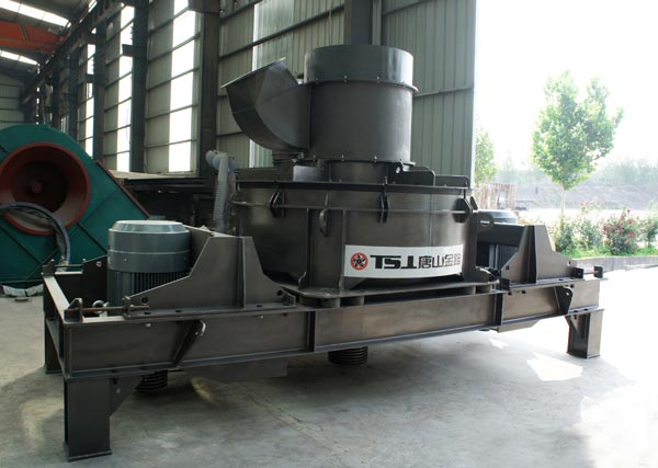 制砂機(jī)故障解決方案 制砂機(jī)故障解決方案