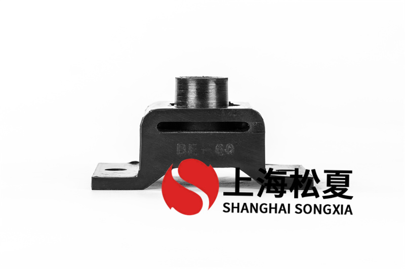 消防泵減震墊減噪效果如何？